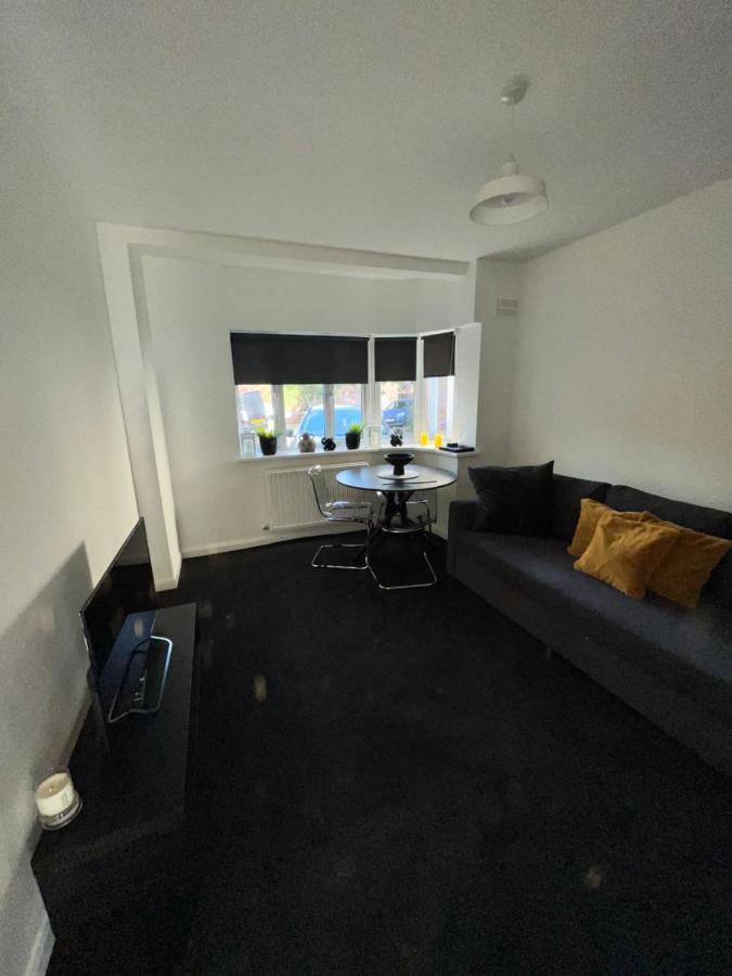 Castle Court Apartment London Exterior photo